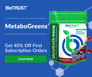 bio trust nutritional supplements