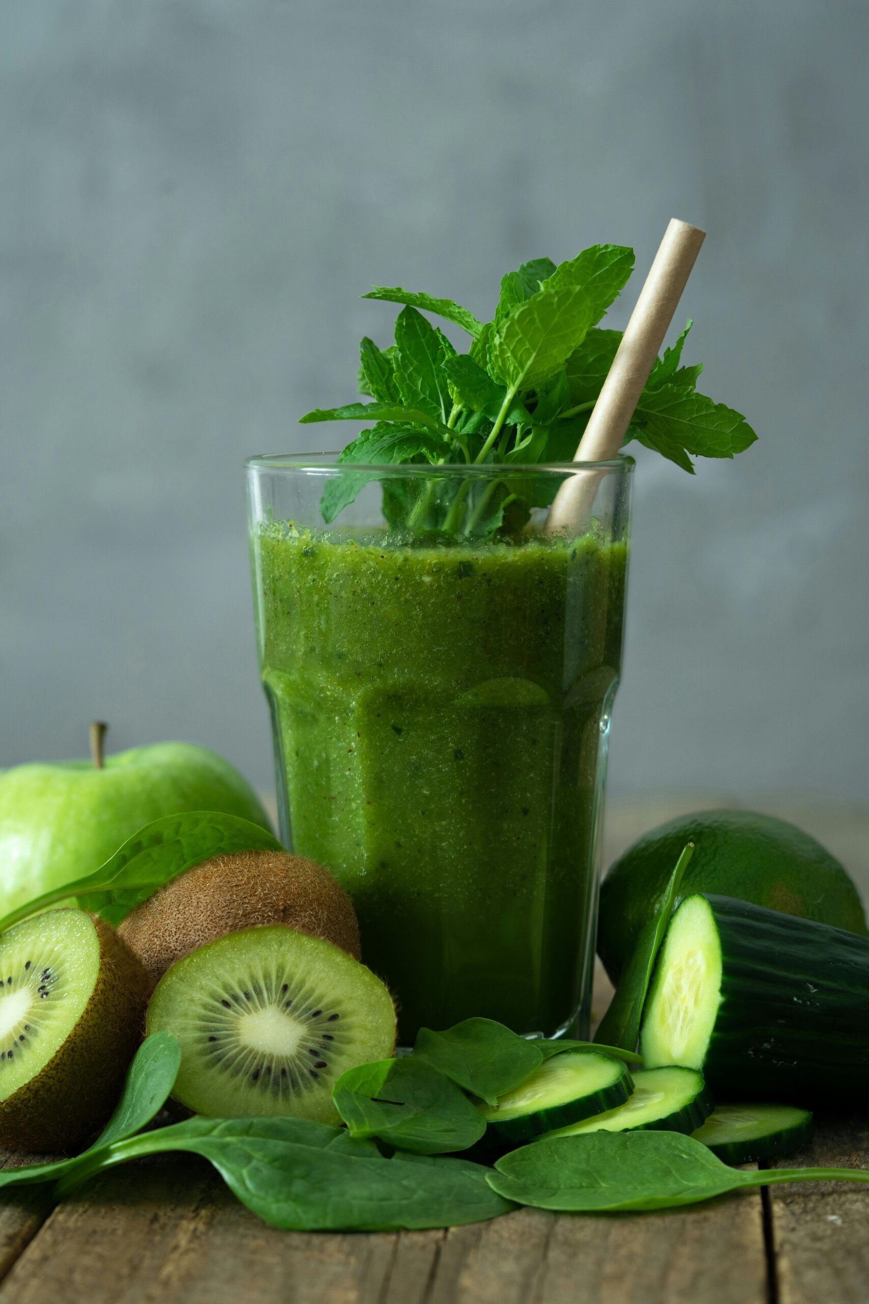 Avocado Smoothie