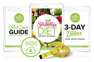 21 day smoothie diet

weight loss

lose weight efficiently