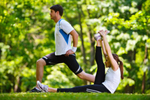 Couple stretching

fitness for health
fitness for a healthy lifestyle
fitness for a healthy life

essential excercise for a healthy lifestyle