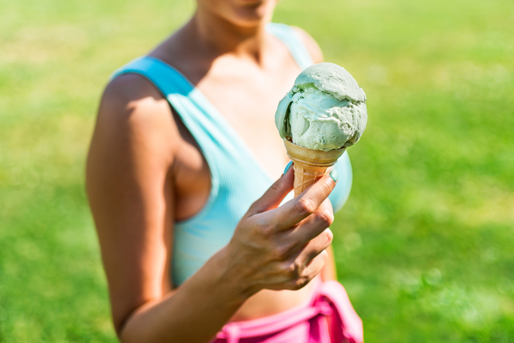 Person  relaxing eating ice cream

150 Minutes: A Path to Better Health,

physical health assessment,

mental and emotional well being,

how does walking  improve your health,

best way to improve your health, 

habits to improve your health,

things to do to improve your health,

american heart association sugests,

american heart association recommends,

exercises for lower back pain,

workouts to lose belly fat,

workouts to lose belly fat at home with no equipment,

better health meditation,

meditation for better mental healt,
150 minutes,

150 seconds to minutes,

150 minutes to hours,


