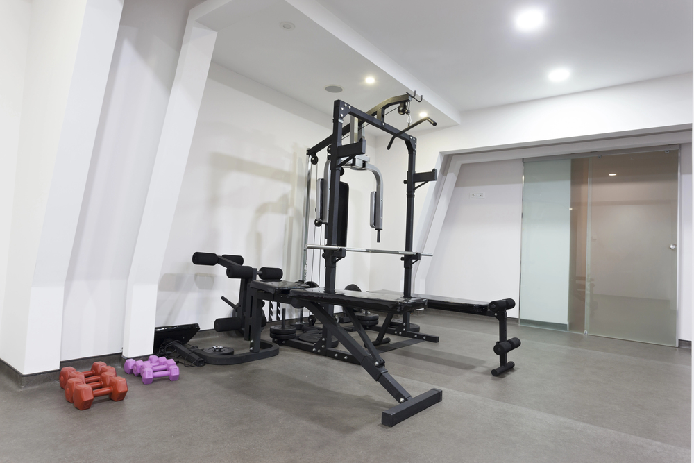 Home weight lifting machine

Top Weight Lift Machines for Home 